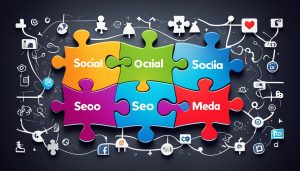 The Impact of Social Media on SEO