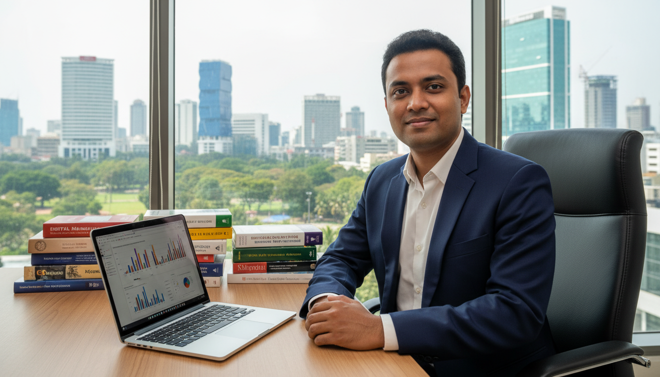 Best SEO Consultant in Sri Lanka